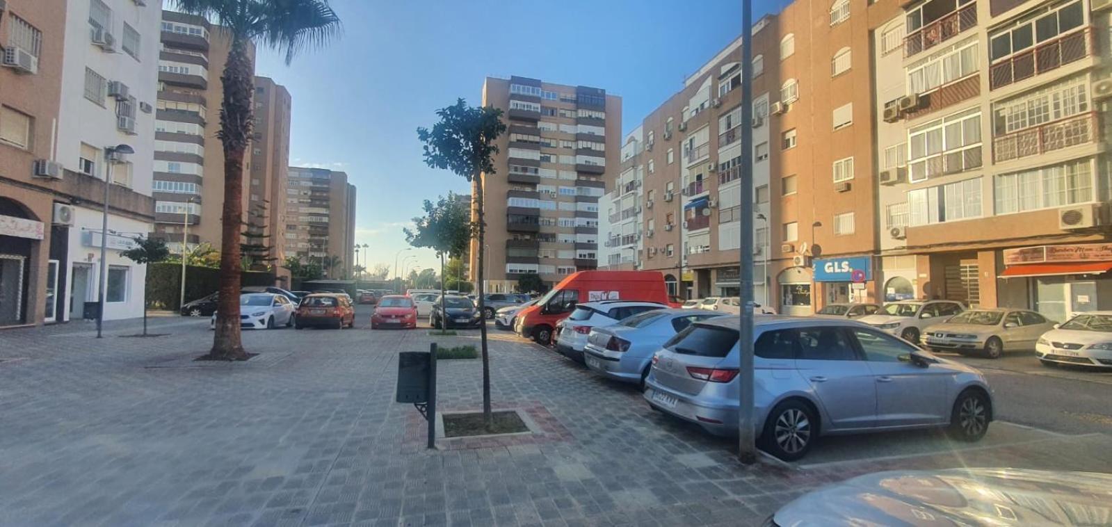 Anfitriones De Glamour - Albor De Sevilla Montequinto 외부 사진